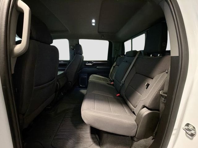 2024 GMC Sierra 3500HD SLE - Photo 21