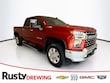 Chevrolet Silverado 2500 HD