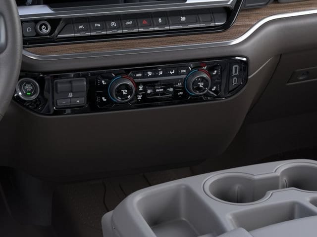 2026 Chevrolet Silverado 1500 LT - Photo 23