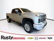 Chevrolet Silverado 3500 HD