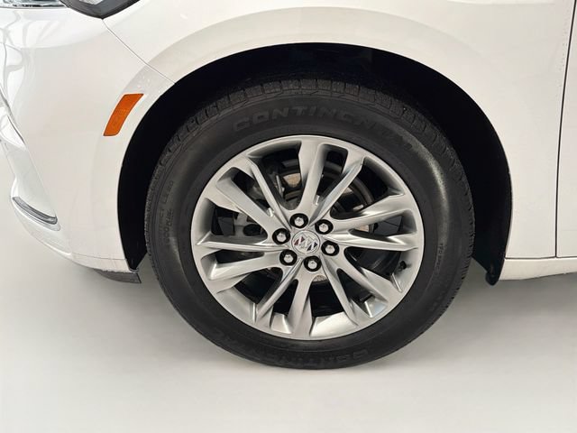2023 Buick Enclave Avenir - Photo 29