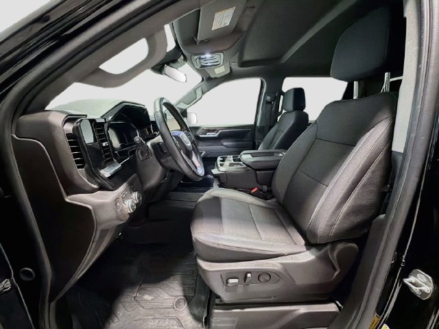 2024 GMC Sierra 1500 Elevation - Photo 18
