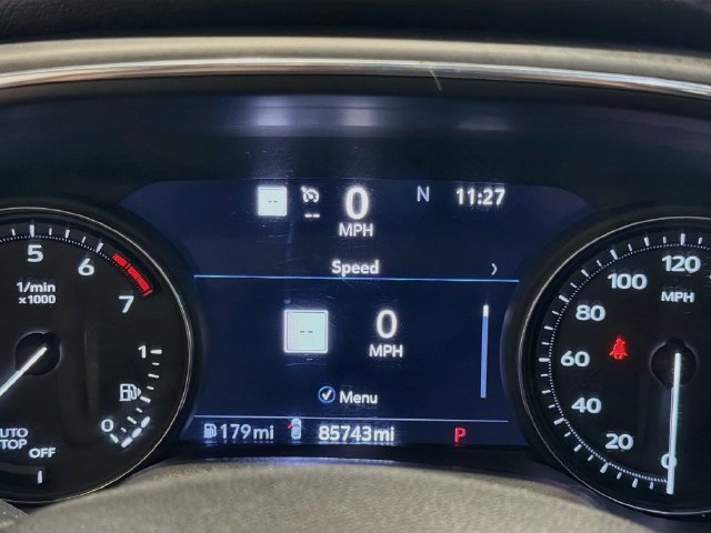 2020 Cadillac CT5 Premium Luxury - Photo 10