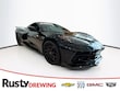 Chevrolet Corvette Stingray