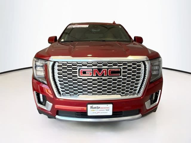 Certified 2021 GMC Yukon Denali with VIN 1GKS2DKL2MR157844 for sale in Jefferson City, MO