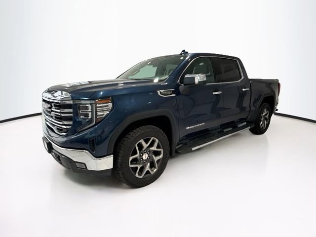 2023 Gmc Sierra 1500 SLT photo 3