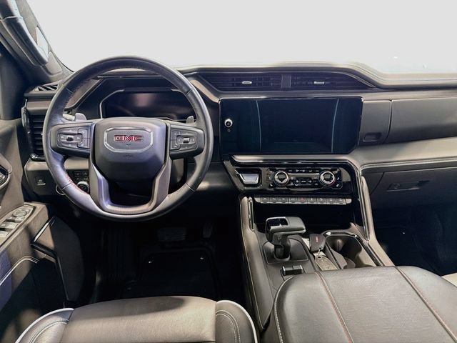 2024 GMC Sierra 1500 AT4X - Photo 22