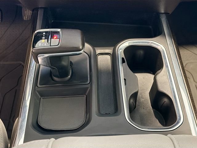 2024 Chevrolet Silverado 1500 RST - Photo 16