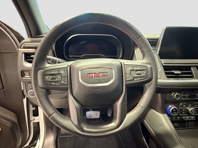 2023 GMC Yukon AT4 - Photo 11