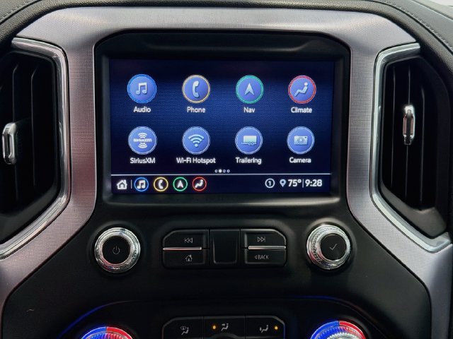 2020 GMC Sierra 1500 SLT - Photo 15