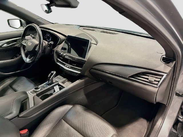 2020 Cadillac CT5 Premium Luxury - Photo 25