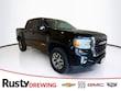  GMC Canyon