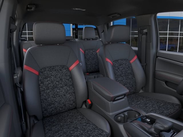 2026 Chevrolet Colorado Z71 - Photo 16