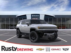 2025 GMC HUMMER EV SUV 2X SUV