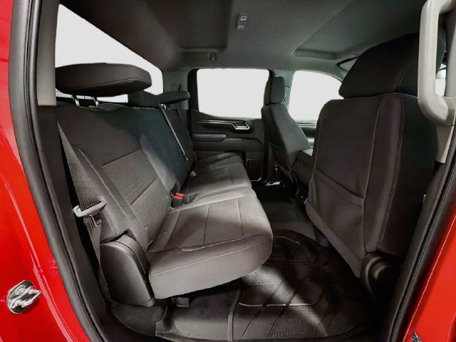 2026 Chevrolet Silverado 1500 LT - Photo 22