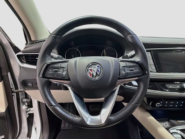 2023 Buick Enclave Avenir - Photo 10