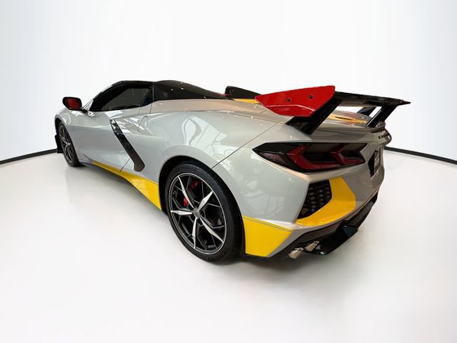 2021 Chevrolet Corvette 3LT - Photo 6