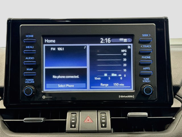 2022 Toyota RAV4 XLE Premium - Photo 13