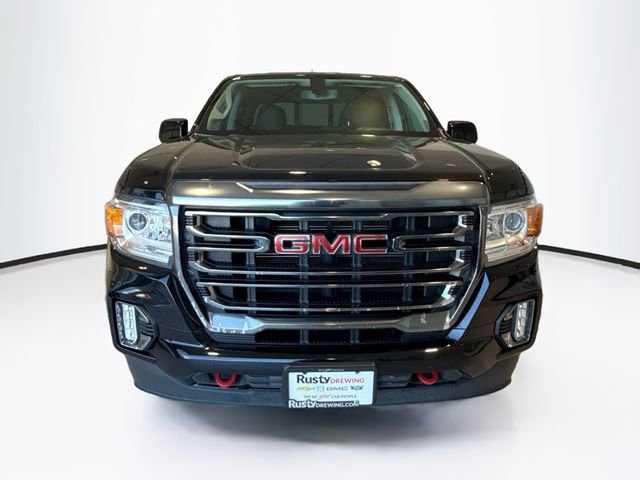 2022 Gmc Canyon AT4 photo 2