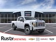 GMC Sierra 3500 HD