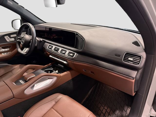 2024 Mercedes-Benz GLS Base - Photo 28