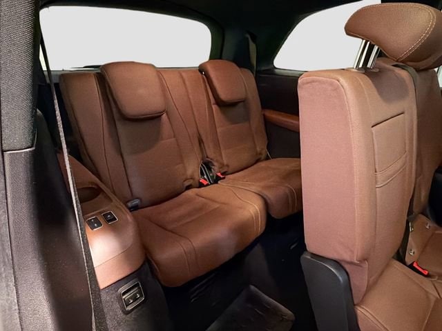 2024 Mercedes-Benz GLS Base - Photo 25