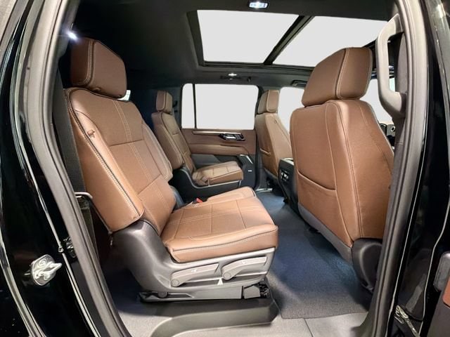 2026 Chevrolet Suburban High Country - Photo 26