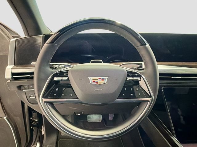2025 Cadillac Escalade ESV Premium Luxury - Photo 11
