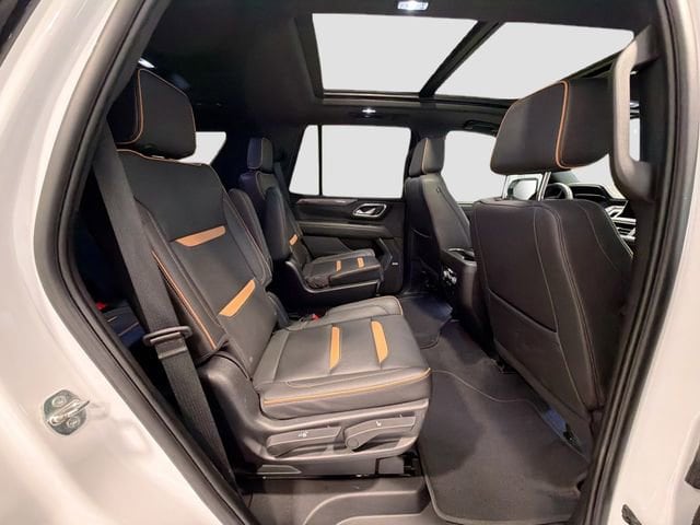 2023 GMC Yukon AT4 - Photo 27