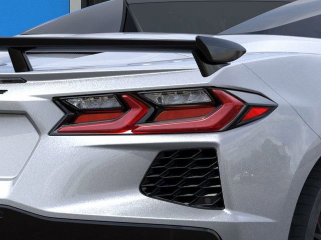 2026 Chevrolet Corvette 2LT - Photo 12