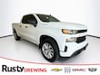 Chevrolet Silverado 1500 LTD