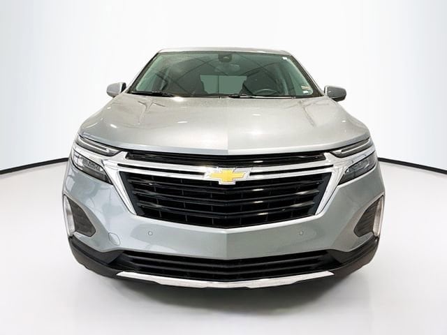 Certified 2024 Chevrolet Equinox LT with VIN 3GNAXKEG8RS144930 for sale in Jefferson City, MO