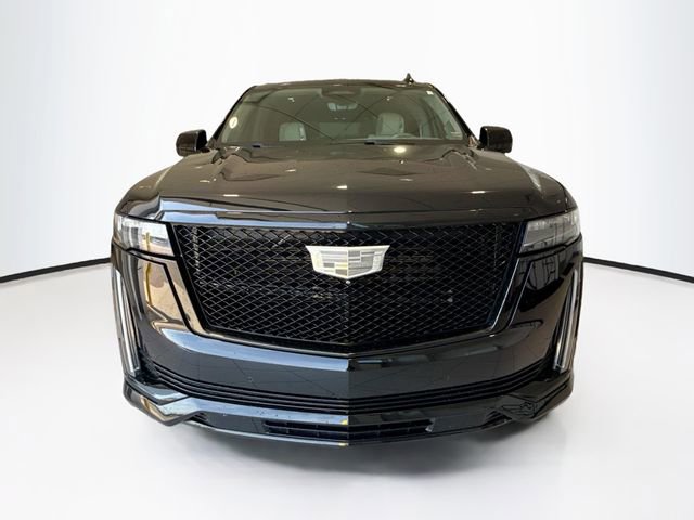 2022 Cadillac Escalade ESV Sport Platinum photo 2