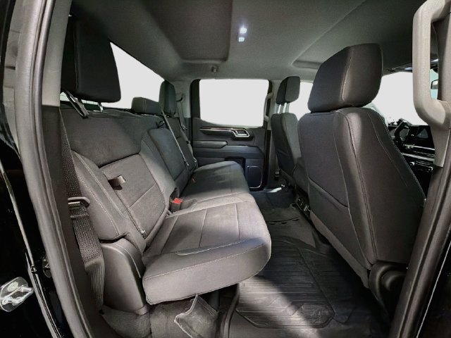 2024 GMC Sierra 1500 Elevation - Photo 22