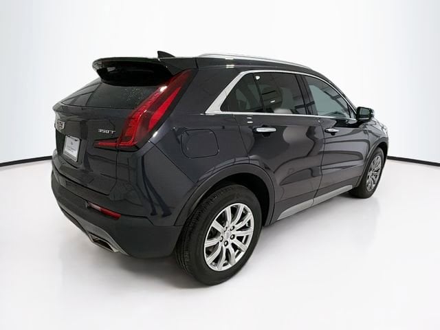 2023 Cadillac XT4 Premium Luxury - Photo 7