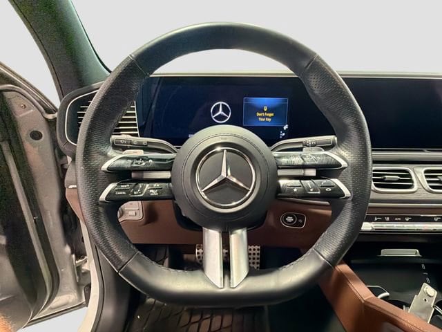 2024 Mercedes-Benz GLS Base - Photo 10
