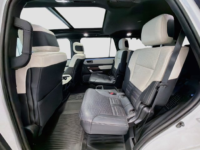 2024 Toyota Sequoia Capstone - Photo 21