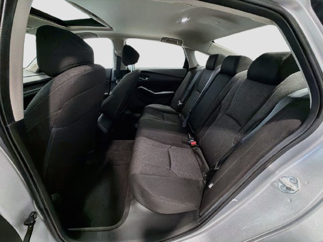 2024 Honda Accord EX - Photo 21