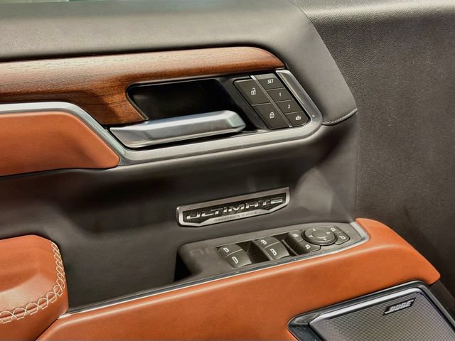 2025 GMC Sierra 1500 Denali Ultimate - Photo 17