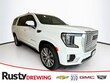 GMC Yukon XL