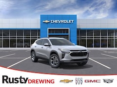 2026 Chevrolet Trax LT SUV