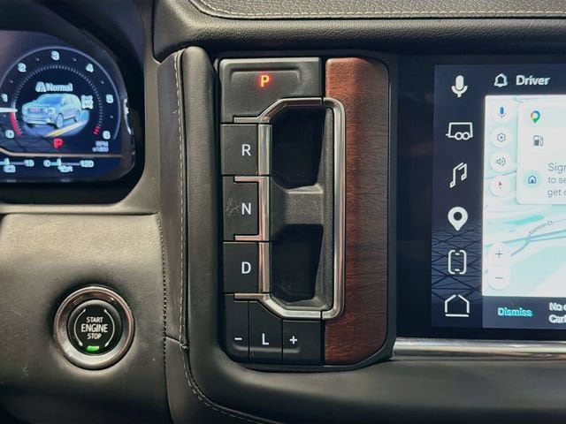 2023 GMC Yukon Denali Ultimate - Photo 16