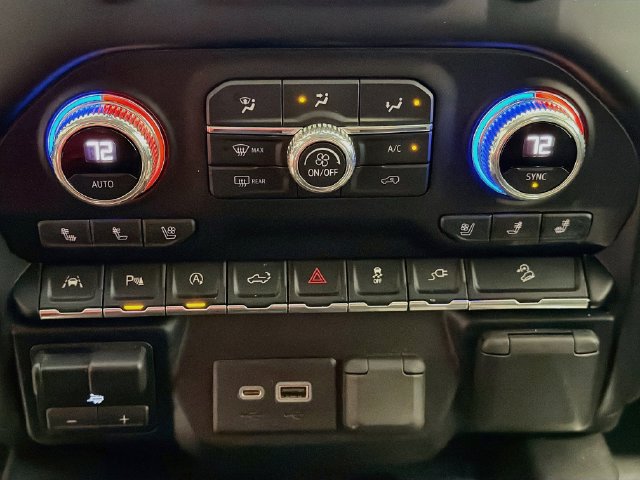 2020 GMC Sierra 1500 SLT - Photo 16