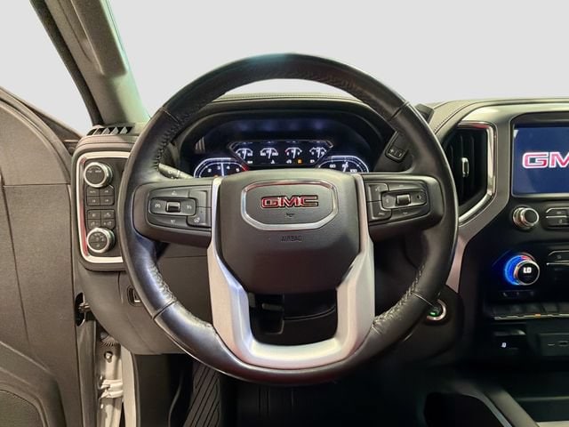 2021 GMC Sierra 1500 SLT - Photo 11