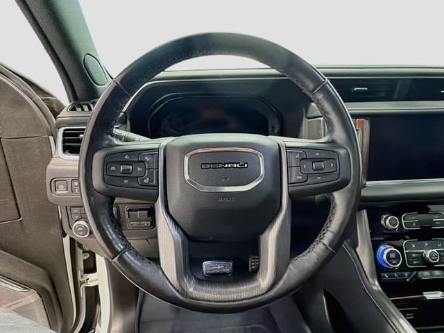 2023 GMC Yukon Denali Ultimate - Photo 10
