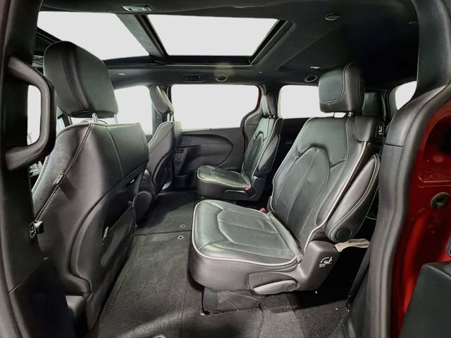 2025 Chrysler Pacifica Limited - Photo 22