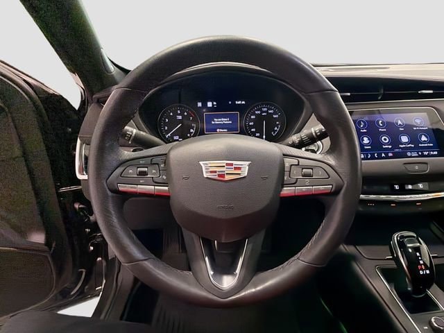 2022 Cadillac XT4 Sport - Photo 11
