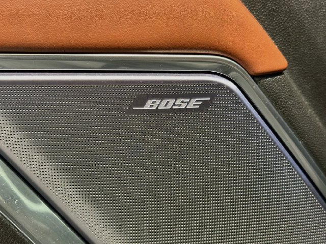 2025 GMC Sierra 1500 Denali Ultimate - Photo 18