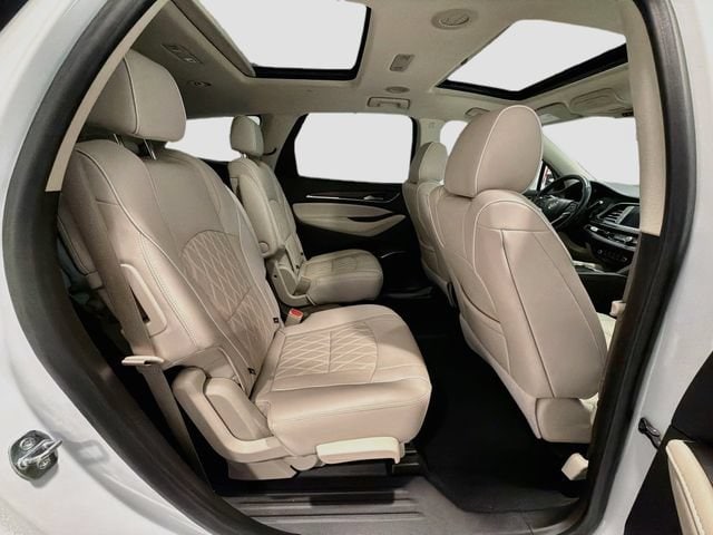 2023 Buick Enclave Avenir - Photo 26