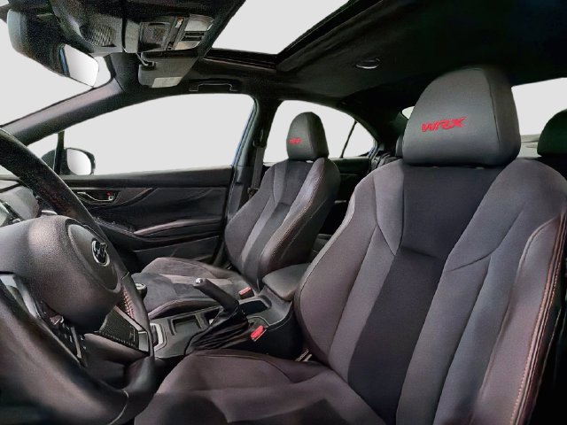 2024 Subaru WRX Limited - Photo 19